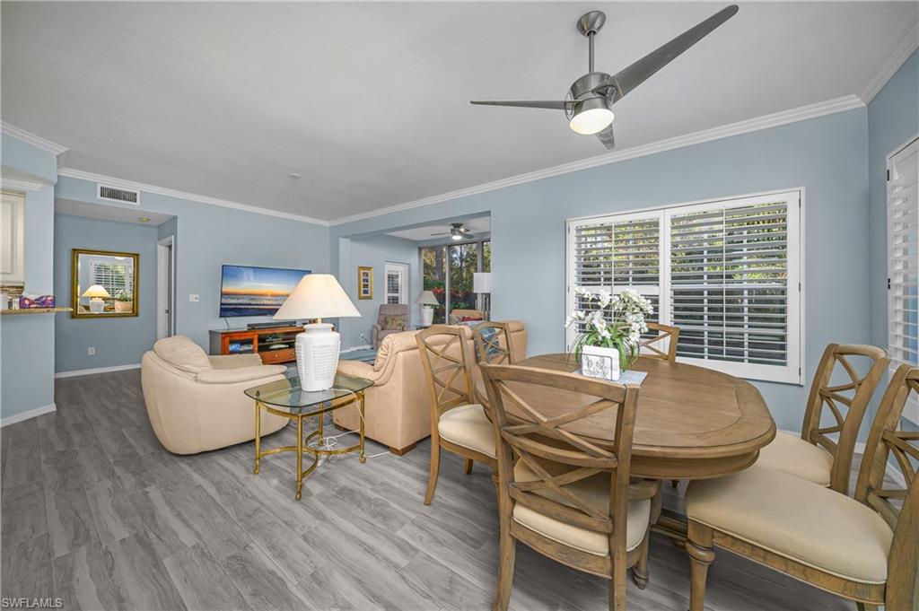 EGRETS WALK - Residential