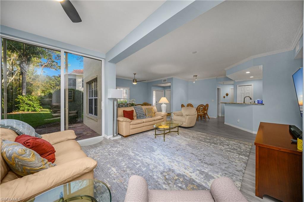 EGRETS WALK - Residential