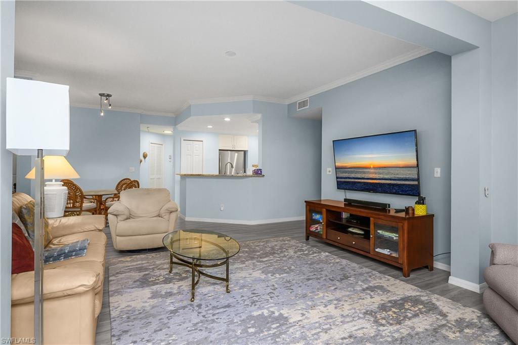 EGRETS WALK - Residential