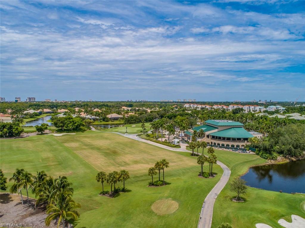 EGRETS WALK - Residential
