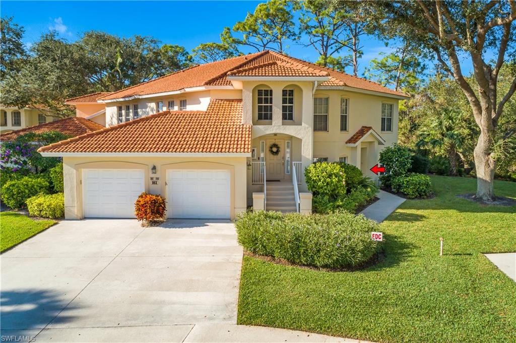 EGRETS WALK - Residential