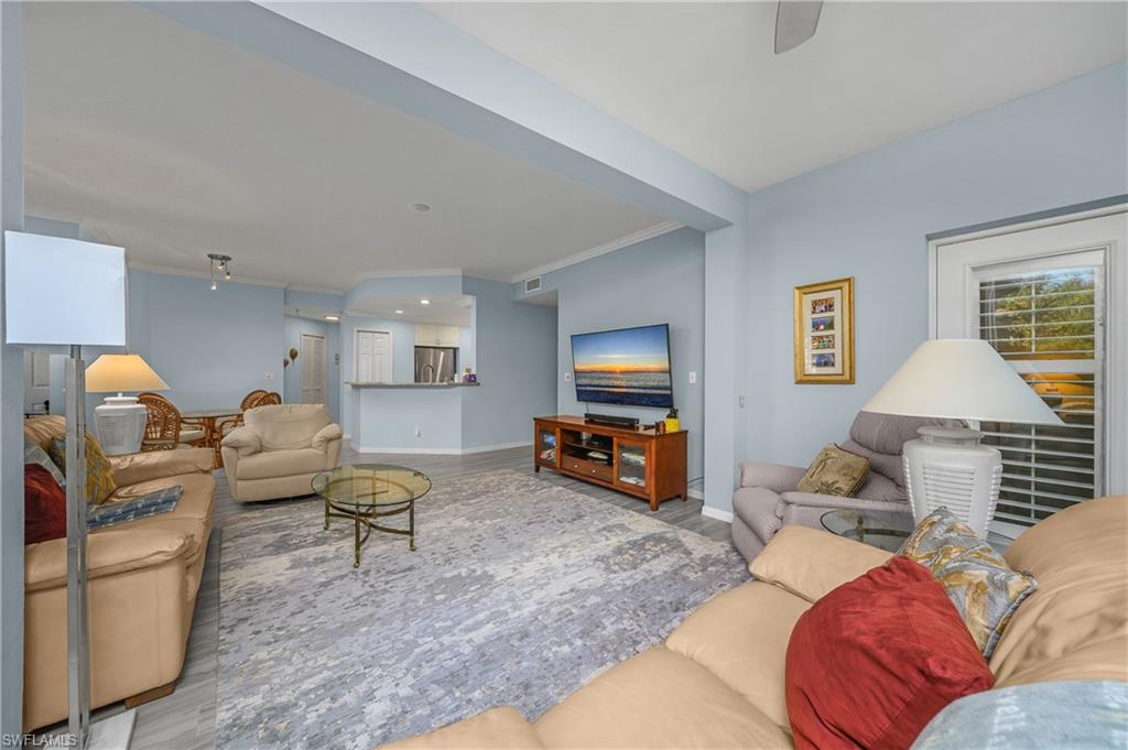 EGRETS WALK - Residential