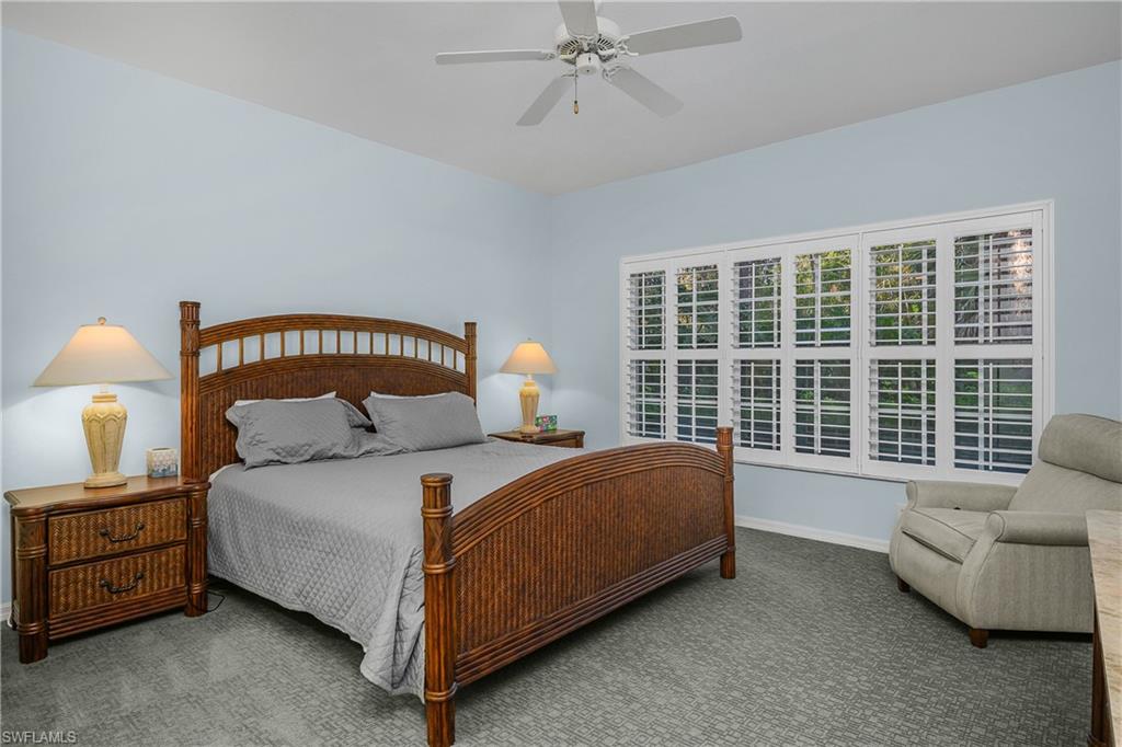 EGRETS WALK - Residential