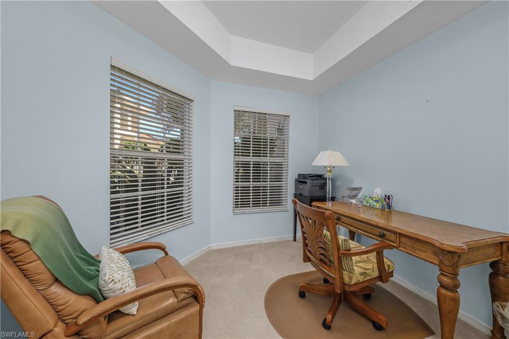 EGRETS WALK - Residential