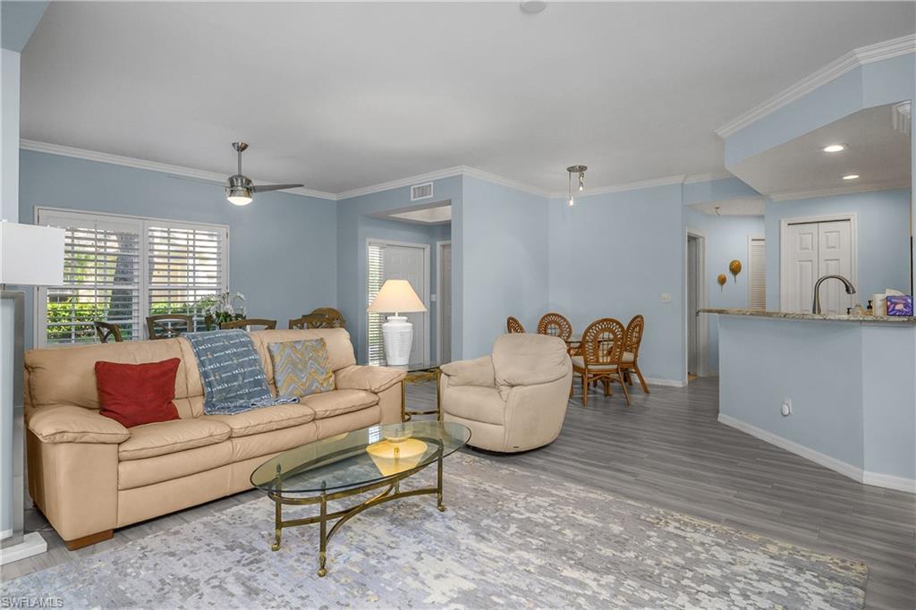 EGRETS WALK - Residential