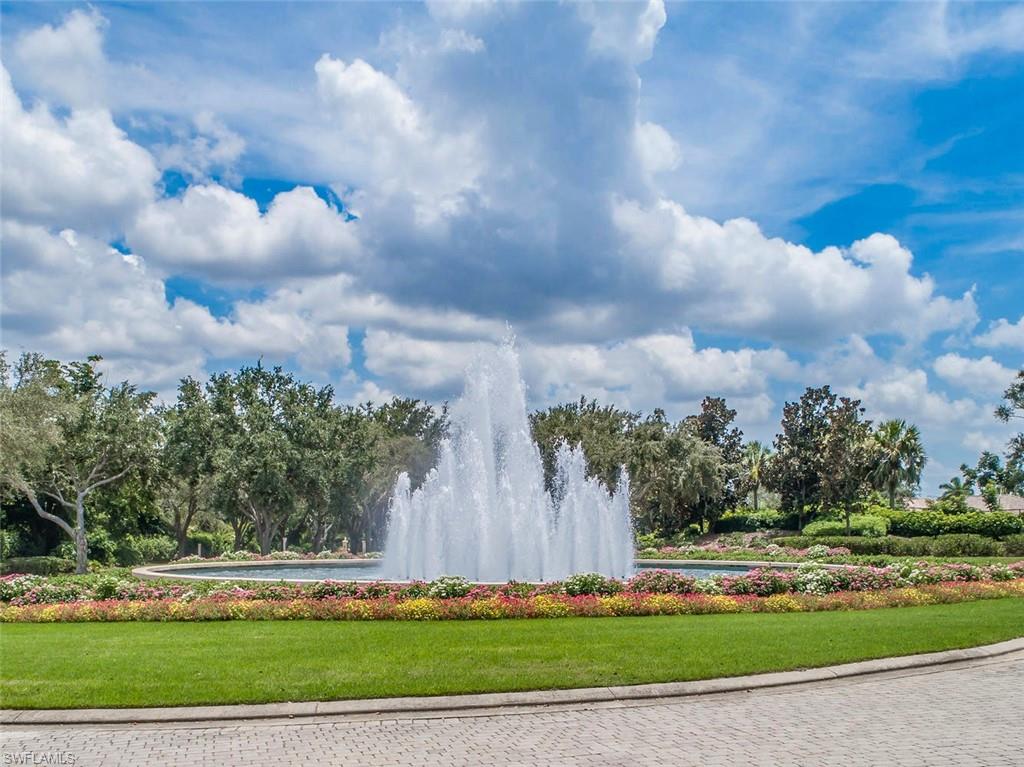 EGRETS WALK - Residential