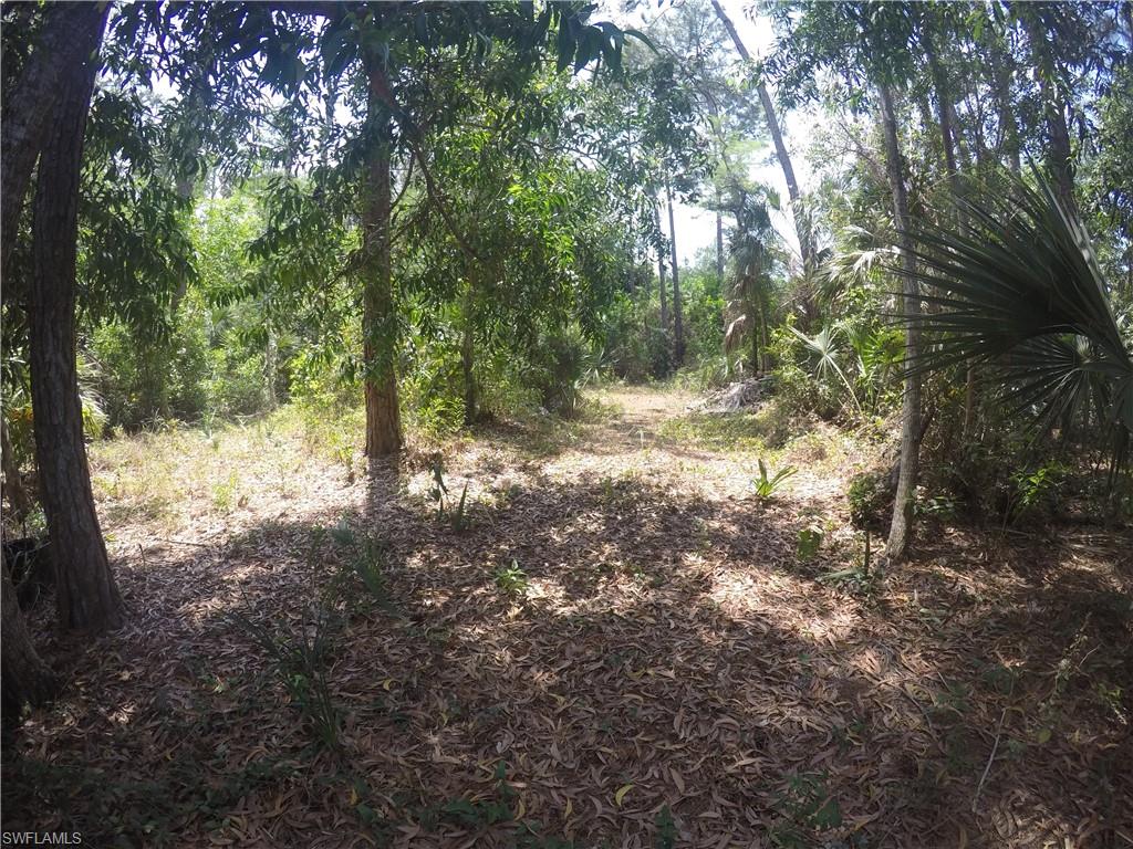 GOLDEN GATE ESTATES - Land