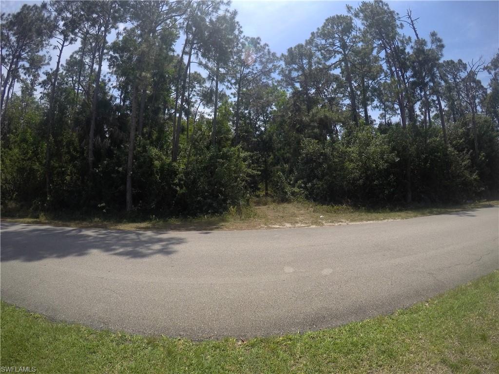 GOLDEN GATE ESTATES - Land