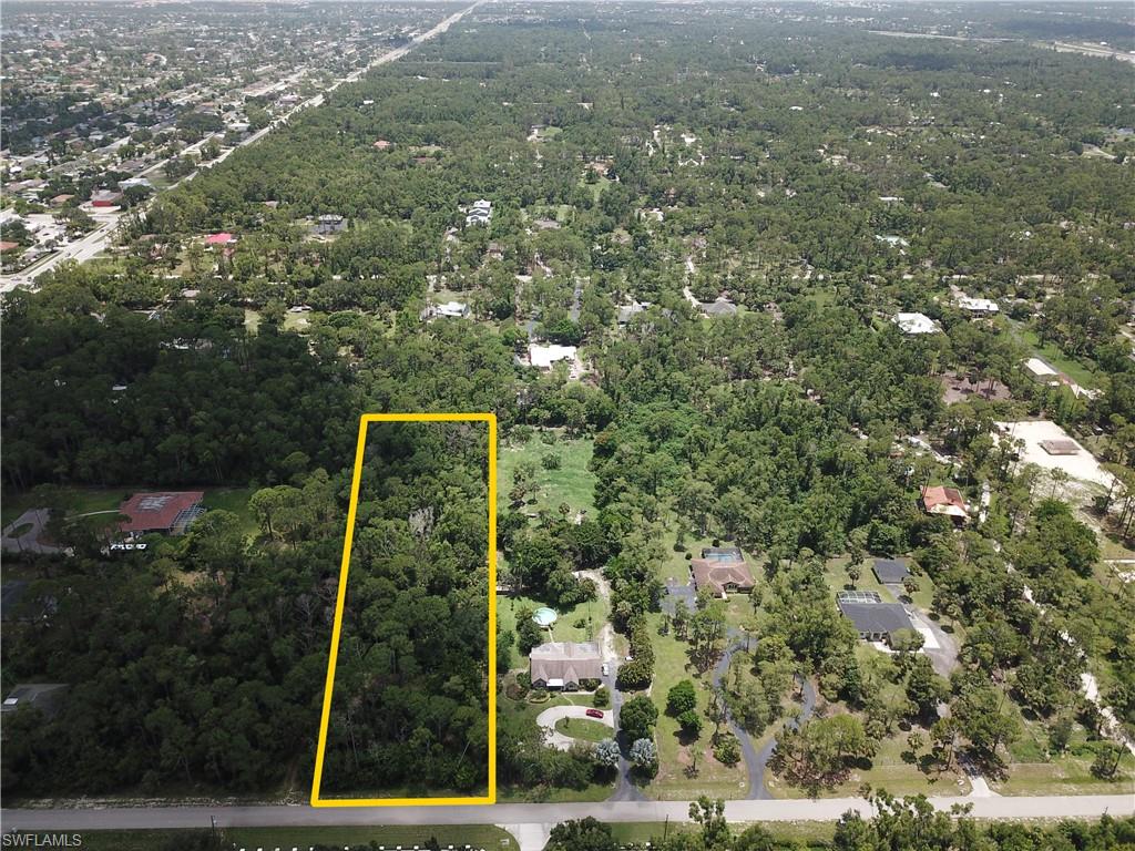 GOLDEN GATE ESTATES - Land