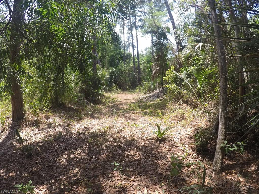 GOLDEN GATE ESTATES - Land