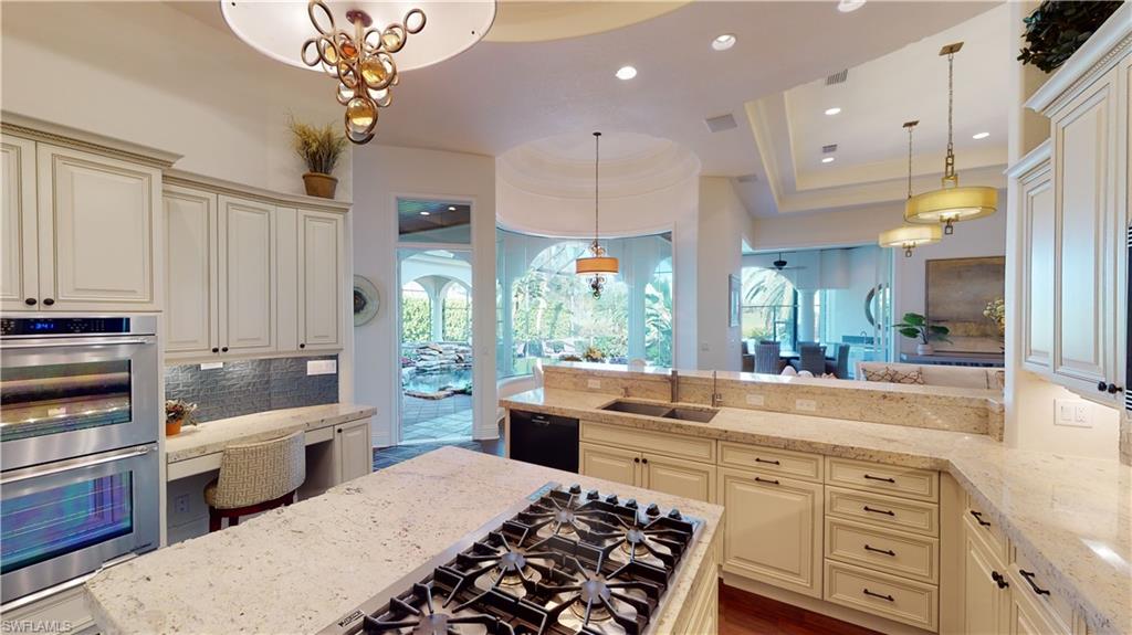 KENSINGTON GARDENS - Residential