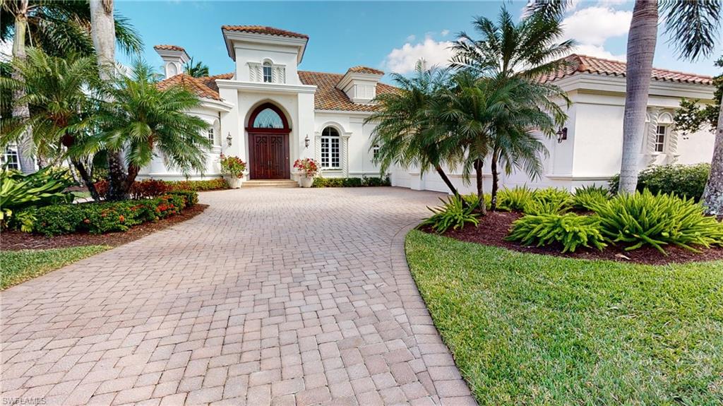 KENSINGTON GARDENS - Residential