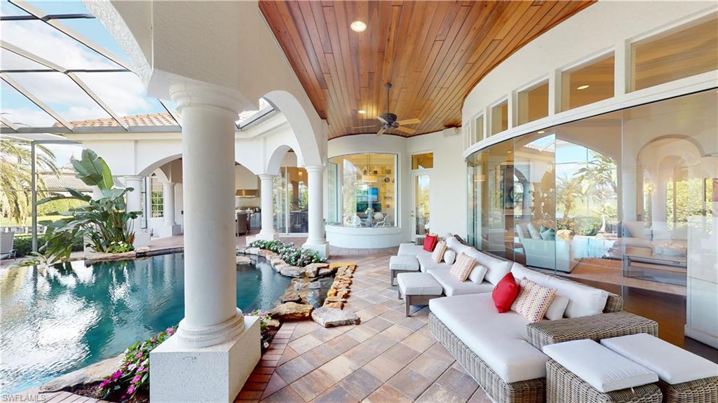 KENSINGTON GARDENS - Residential