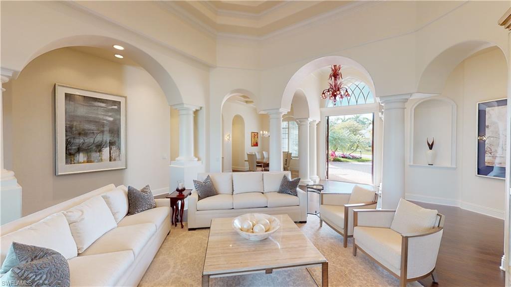 KENSINGTON GARDENS - Residential