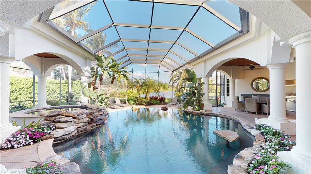 KENSINGTON GARDENS - Residential