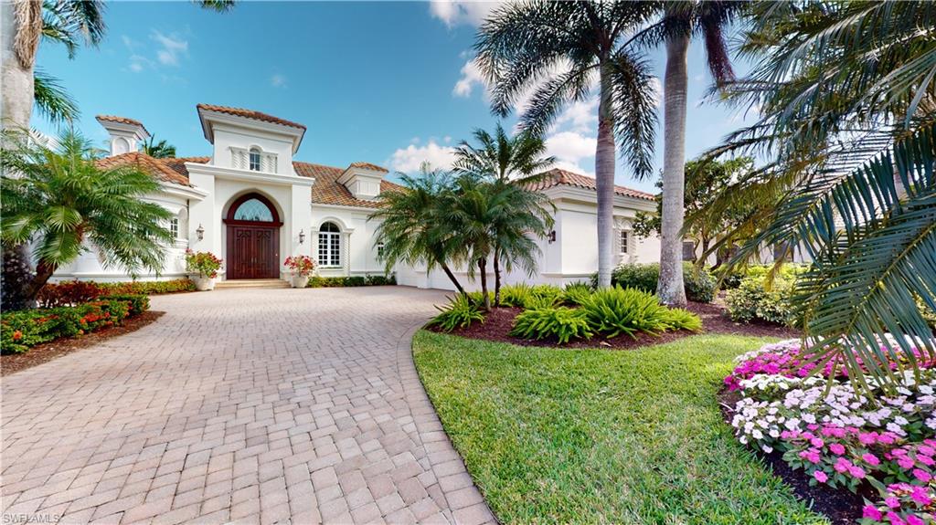 KENSINGTON GARDENS - Residential