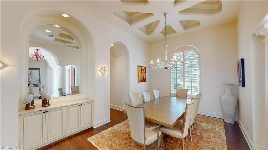 KENSINGTON GARDENS - Residential