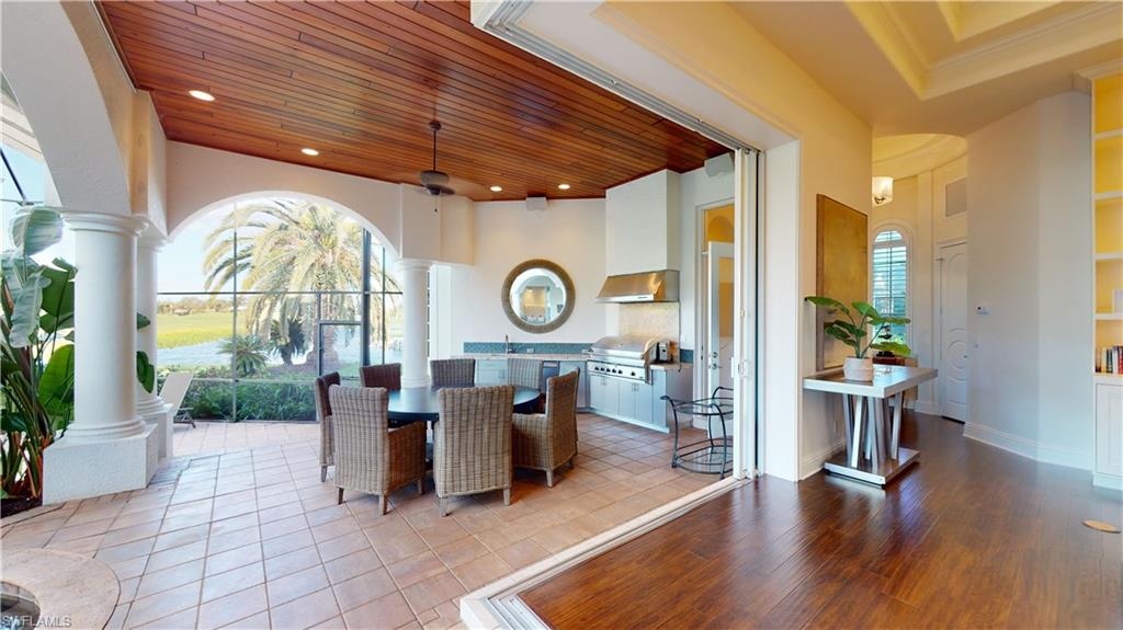 KENSINGTON GARDENS - Residential