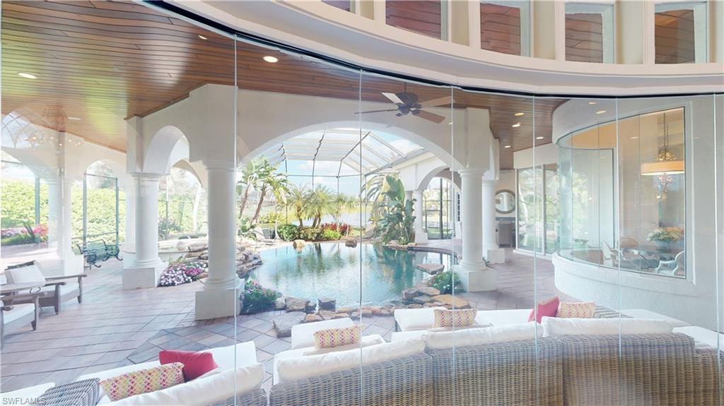 KENSINGTON GARDENS - Residential