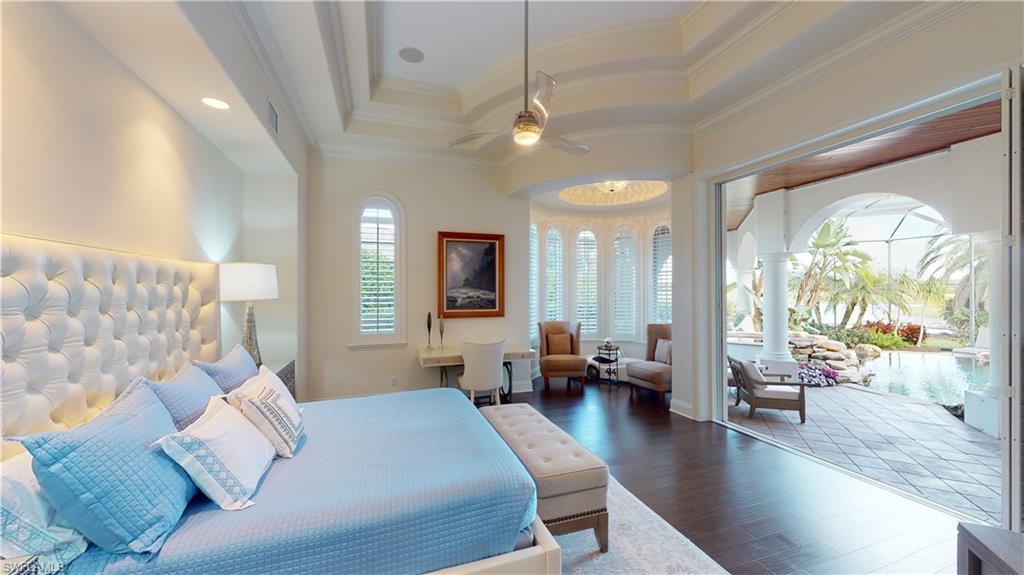 KENSINGTON GARDENS - Residential