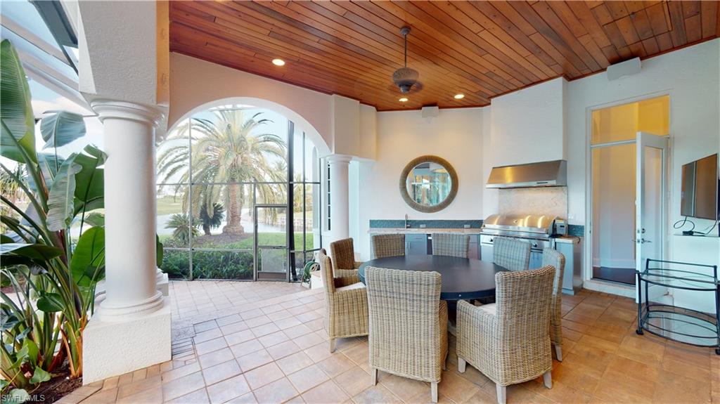 KENSINGTON GARDENS - Residential