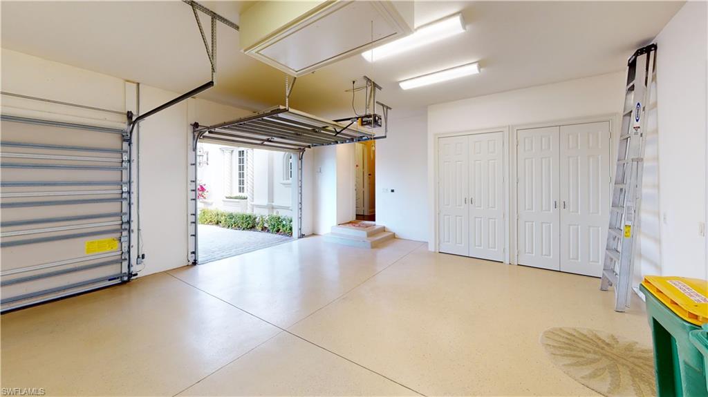 KENSINGTON GARDENS - Residential