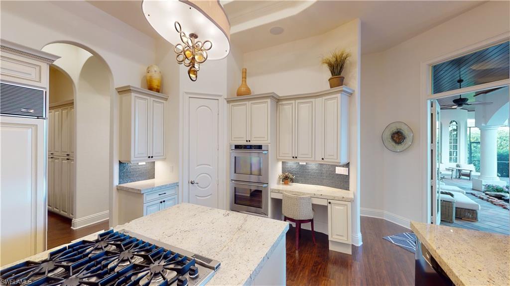 KENSINGTON GARDENS - Residential