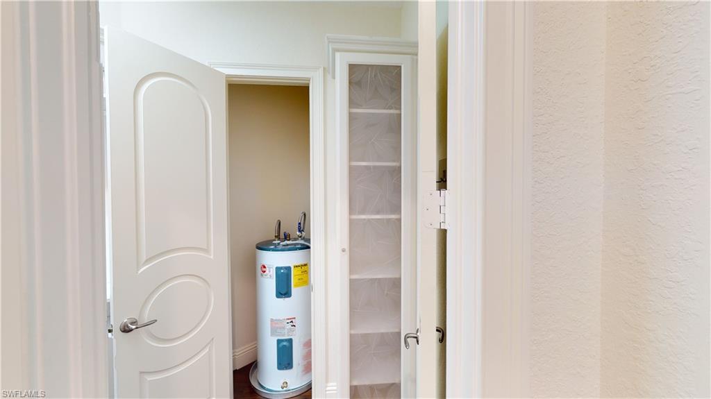 KENSINGTON GARDENS - Residential