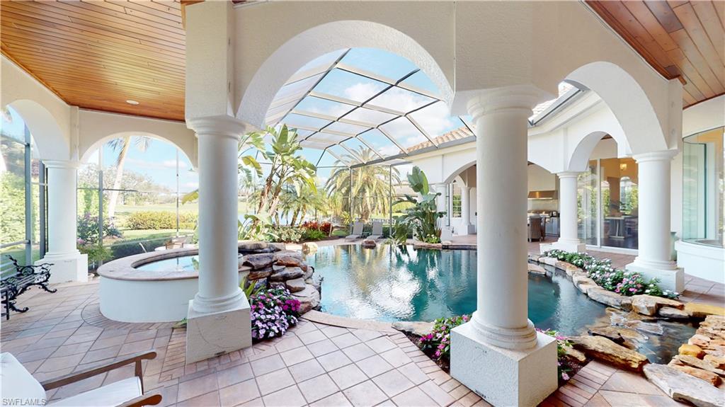 KENSINGTON GARDENS - Residential