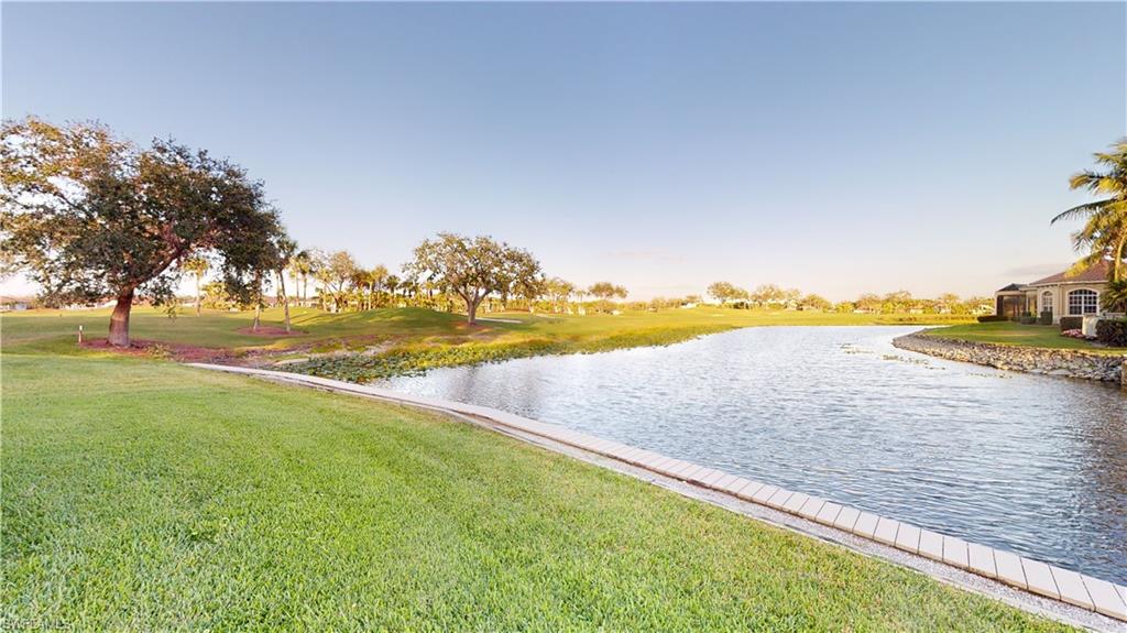 KENSINGTON GARDENS - Residential