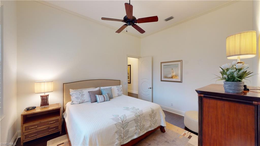 KENSINGTON GARDENS - Residential