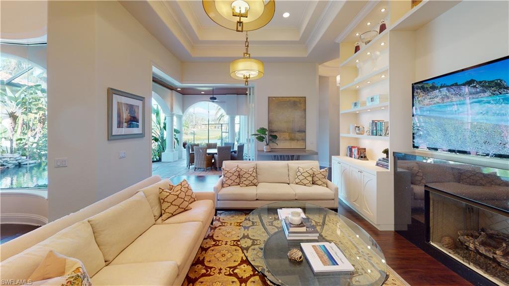 KENSINGTON GARDENS - Residential