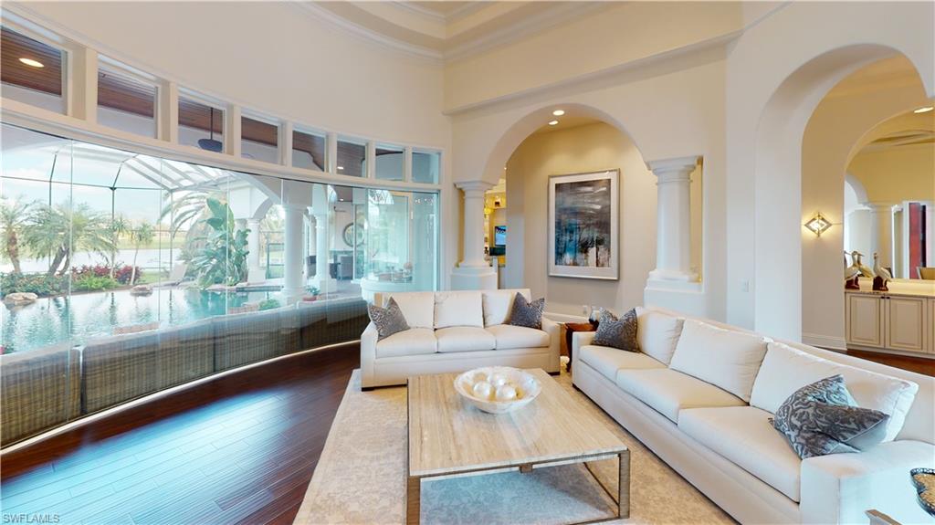 KENSINGTON GARDENS - Residential