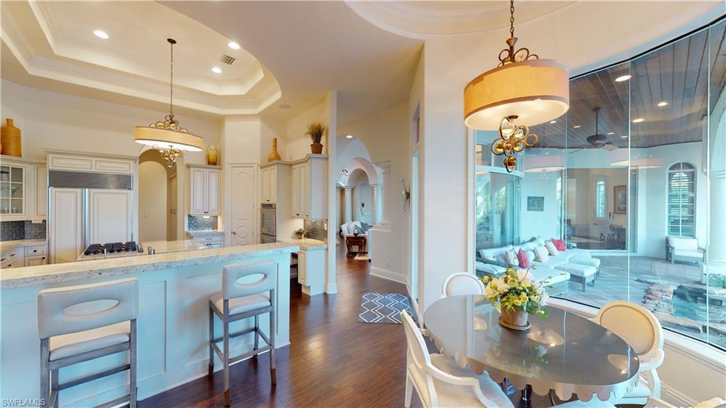 KENSINGTON GARDENS - Residential