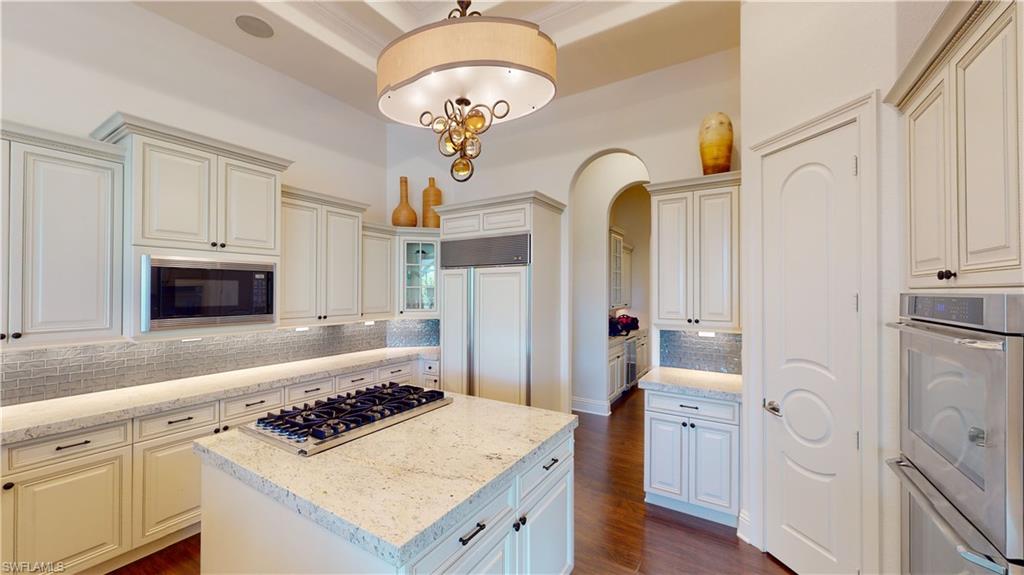 KENSINGTON GARDENS - Residential