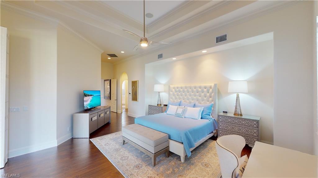 KENSINGTON GARDENS - Residential