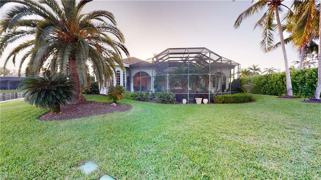 KENSINGTON GARDENS - Residential