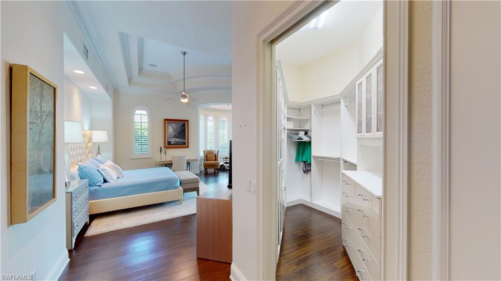 KENSINGTON GARDENS - Residential