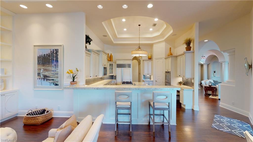 KENSINGTON GARDENS - Residential