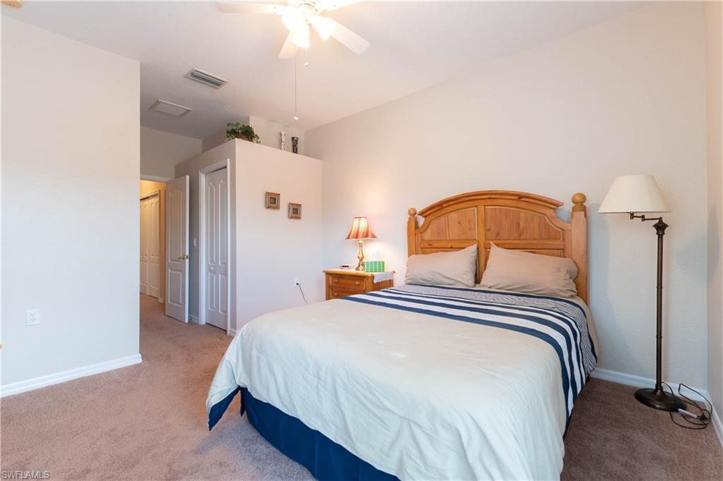 COTTONWOOD BEND - Residential