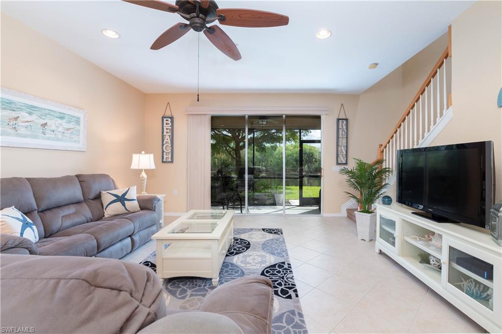 COTTONWOOD BEND - Residential