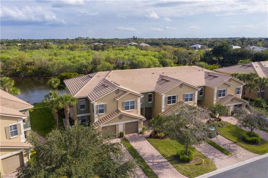 COTTONWOOD BEND - Residential