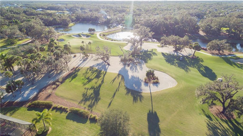 COTTONWOOD BEND - Residential