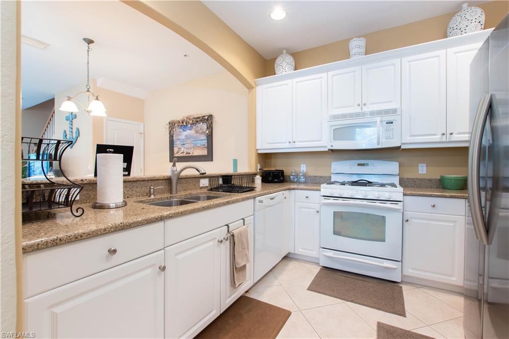 COTTONWOOD BEND - Residential