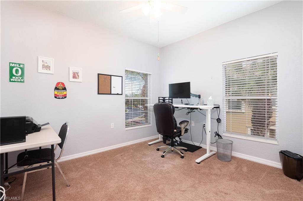 COTTONWOOD BEND - Residential