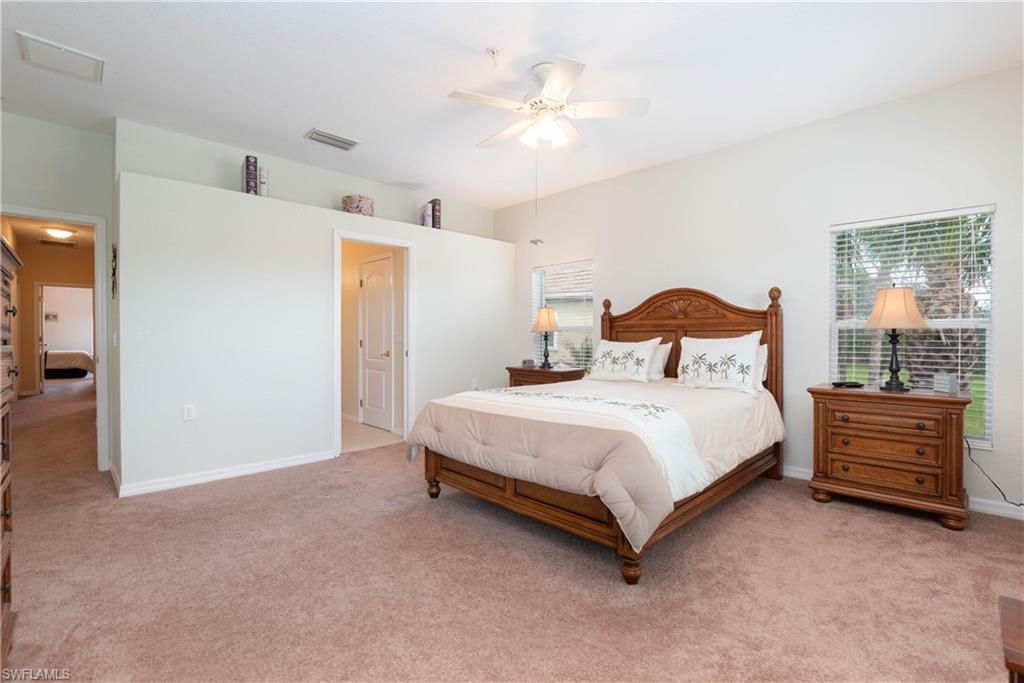 COTTONWOOD BEND - Residential