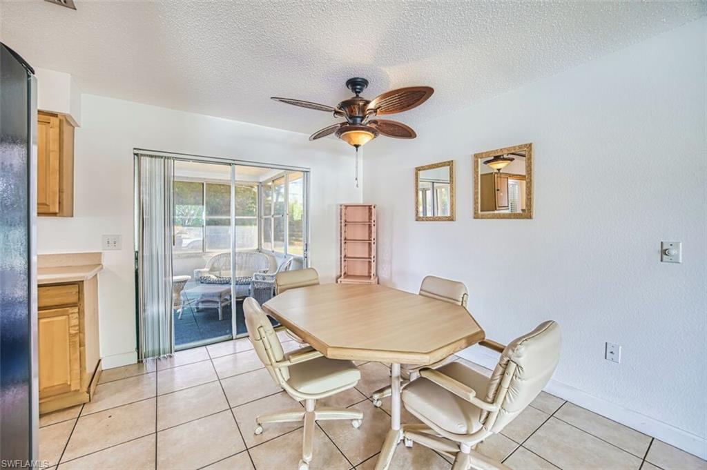 METES AND BOUNDS - Residential