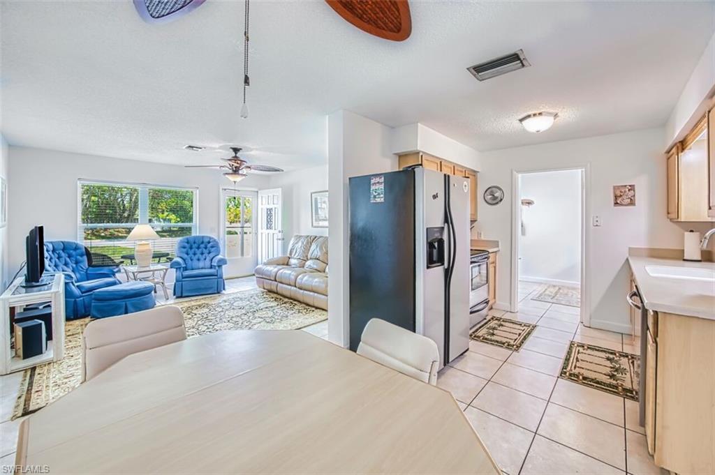 METES AND BOUNDS - Residential