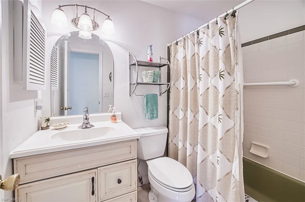 METES AND BOUNDS - Residential