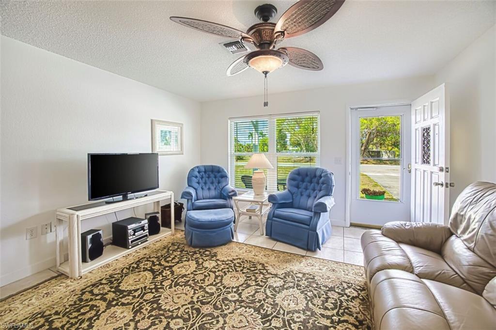 METES AND BOUNDS - Residential